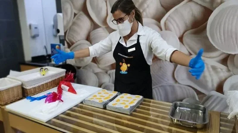 Oficina do Doce – photo 2